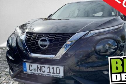Nissan Juke 11.438 km 22.345 &euro; Chemnitz 09116