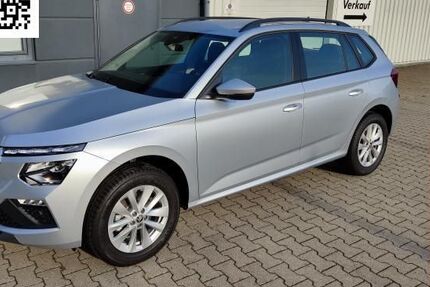 Skoda Kamiq 4.000 km 27.890 &euro; Zschopau 09405