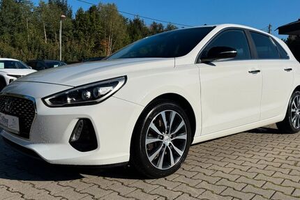 Hyundai i30 73.850 km 13.995 &euro; Thalheim 09380