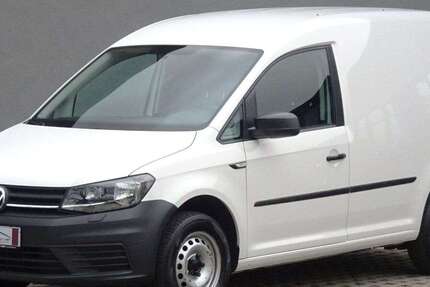 VW Caddy 86.757 km 14.980 € Burgstädt 09217