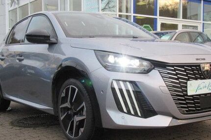 Peugeot 208 24.990 km 18.490 &euro; Chemnitz 09125