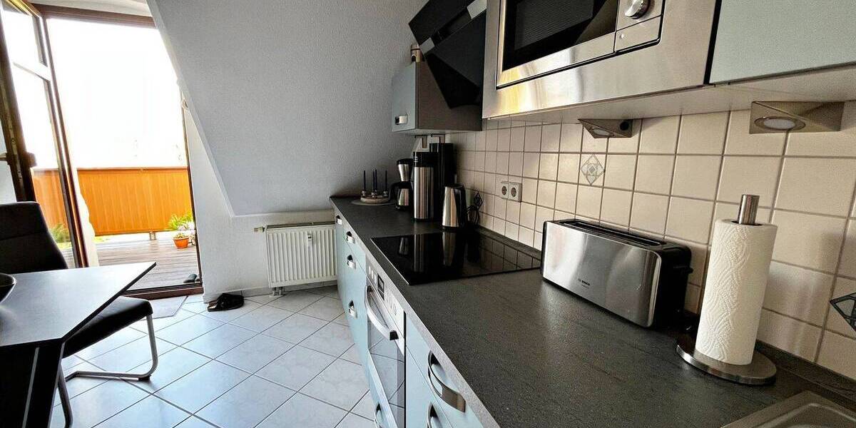 Etagenwohnung Chemnitz Altendorf - 2 Zimmer, 60 m&sup2;, 75.000&euro; | Angebot:26245555