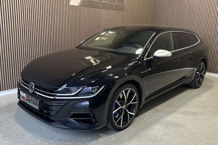 VW Arteon 48.220 km 34.969 &euro; Chemnitz 09125