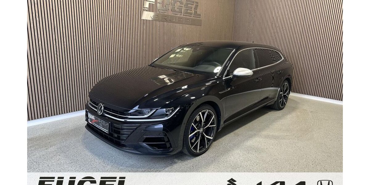 VW Arteon 48.220 km 34.969 &euro; Chemnitz 09125