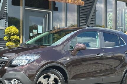 Opel Mokka 178.600 km 5.555 &euro; Ehrenfriedersdorf 09427
