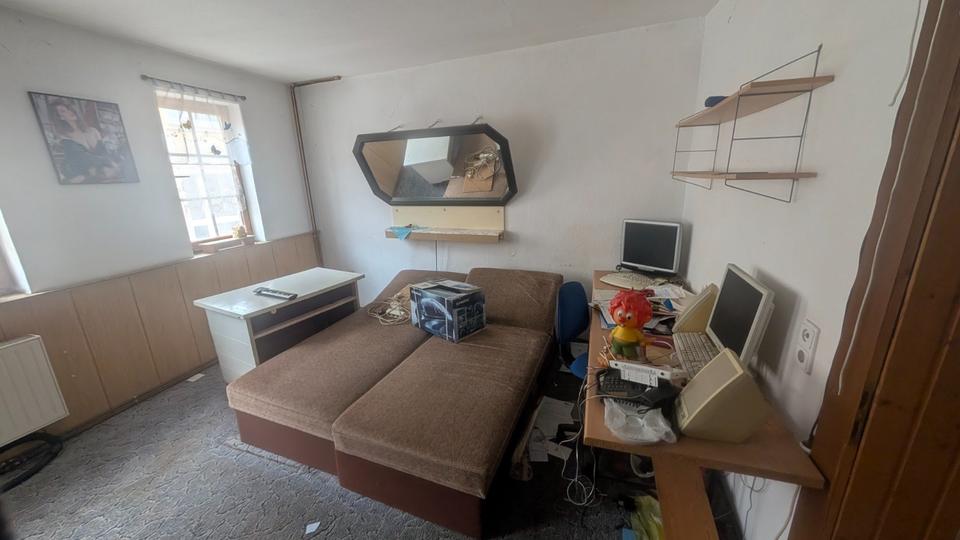 Doppelhaushälfte Lunzenau - 6 Zimmer, 120 m&sup2;, 58.000&euro; | Angebot:24811276