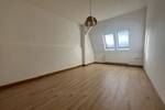 Individuelle Single 2-Zimmer-Dachgeschoßwohnung im Zentrum von Chemnitz