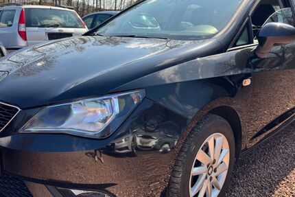Seat Ibiza 190.000 km 3.999 &euro; Chemnitz 09120