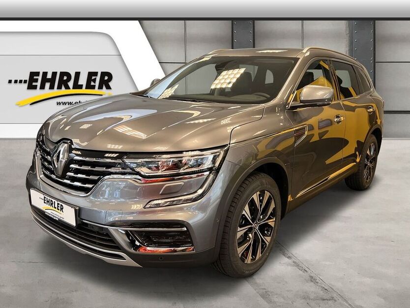 Koleos
