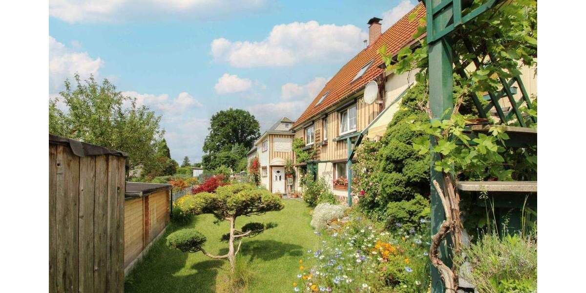 Einfamilienhaus Chemnitz Grüna - 7 Zimmer, 199.000&euro; | Angebot:24872450