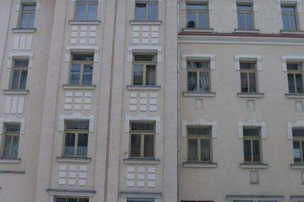 schöne Familien-Wohnung in ChemnitzLutherviertel 3 zimmer