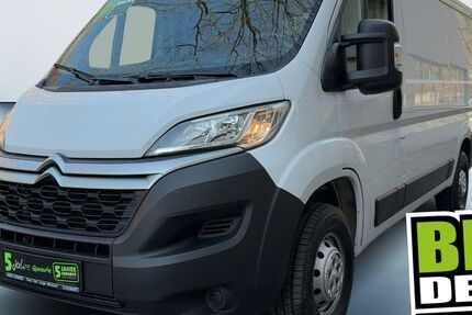 Citroen Jumper 75.007 km 18.903 &euro; Chemnitz 09113