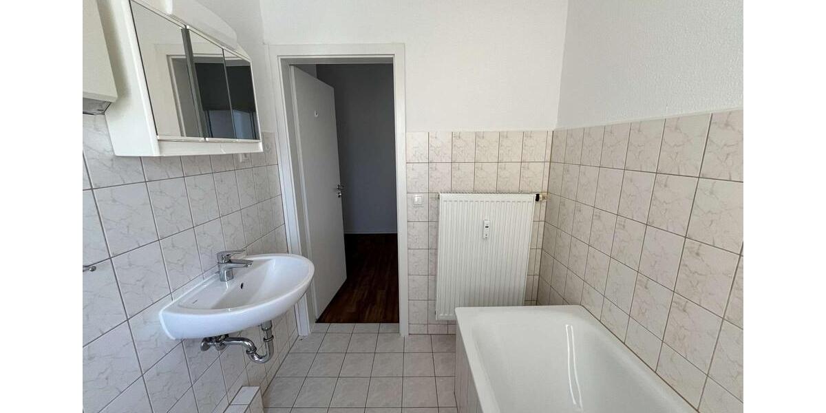 Ruhige Wohnlage trifft zentrale Lage – Wohnung mit Einbauküche 3 zimmer