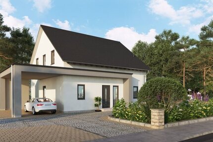 Ihr Traumhaus in Zwickau - Individuell geplant und hochwertig ausgestattet! 4 zimmer