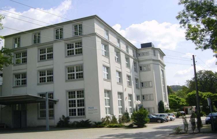 Büro in Chemnitz 291,55 € 40 m² zimmer