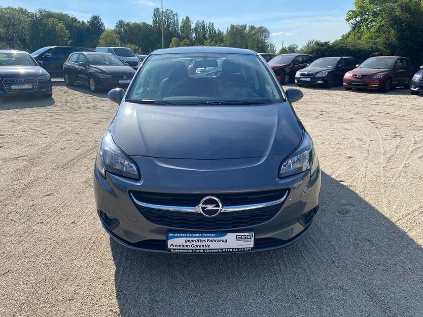 Corsa