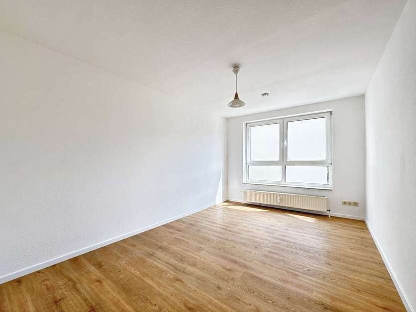 Wohnung zum Mieten in Mittweida 250 € 19.8 m²