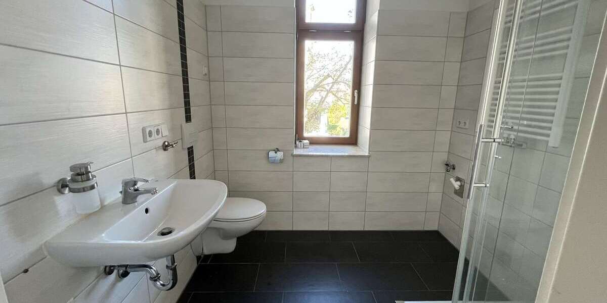 Etagenwohnung Chemnitz Gablenz - 2 Zimmer, 62 m&sup2;, 460&euro; | Angebot:26378212