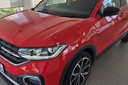 VW T-Cross 30.536 km 18.290 € Chemnitz 09116