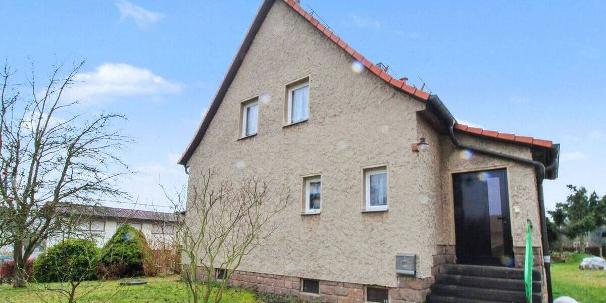 Einfamilienhaus Chemnitz Grüna - 5 Zimmer, 200.000&euro; | Angebot:26930339