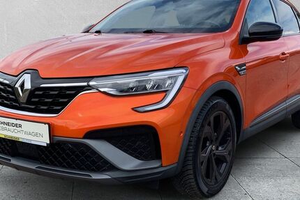 Renault Arkana 64.690 km 22.890 &euro; Chemnitz 09131