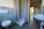 Frisch renoviert 2-Raum-Wohnung mit modernem Tageslichtbad - sofort bezugsfrei! - Etagenwohnung Lunzenau Berthelsdorf | Angebot:25144224