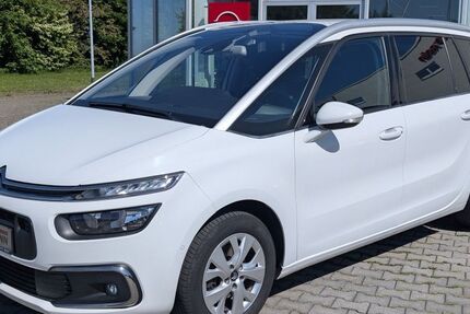 Citroen Grand C4 Picasso / SpaceTourer 120.960 km 9.470 &euro; Reinsdorf 08141