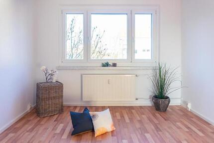 Wohnung Chemnitz Helbersdorf - 3 Zimmer, 58 m&sup2;, 355&euro; | Angebot:26682156