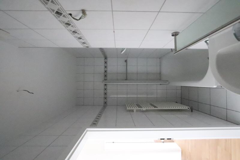 Erdgeschoßwohnung Chemnitz Ebersdorf - 1 Zimmer, 38 m&sup2;, 267&euro; | Angebot:24214756