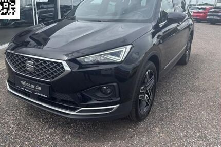 Seat Tarraco 96.786 km 25.990 &euro; Altmittweida 09648