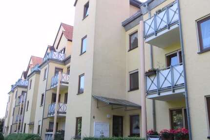 Wohnung zum Mieten in Freiberg 260 € 38.69 m² 1 zimmer