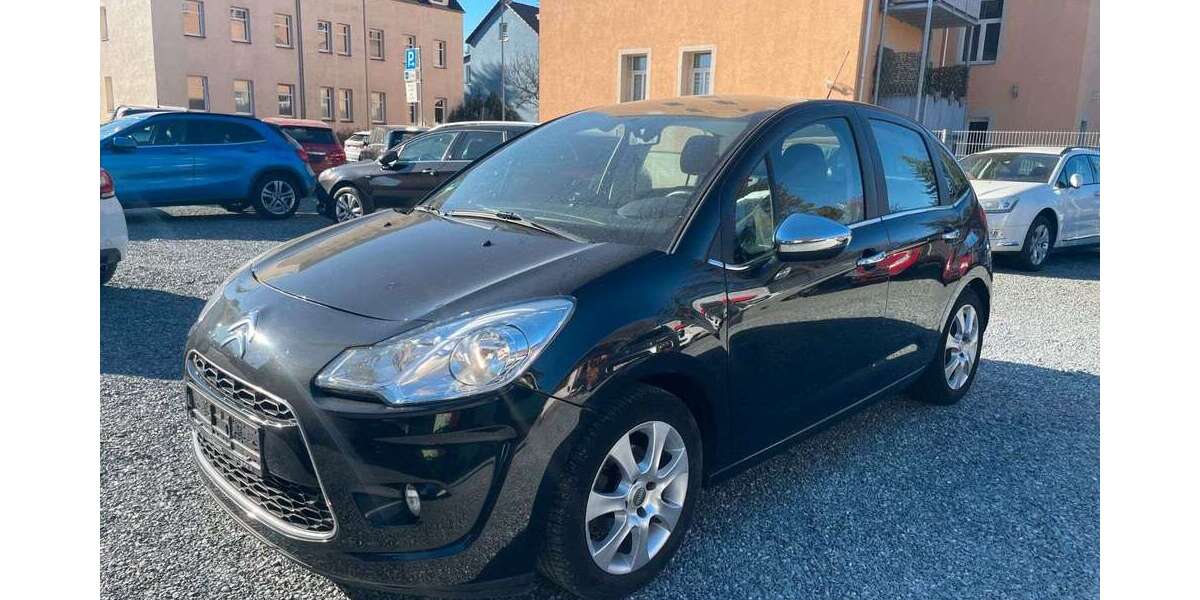 Citroen C3 129.000 km 3.900 &euro; Chemnitz 09114