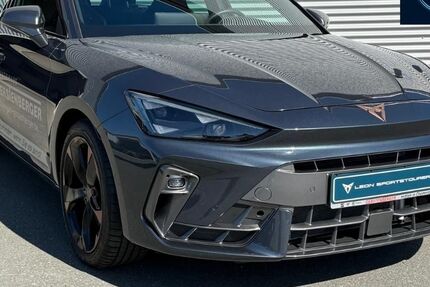 Cupra Leon 8.000 km 34.850 &euro; Chemnitz 09126