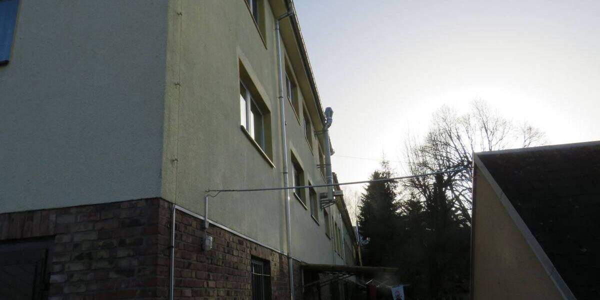 Lengefeld, Gaststätte 7 zimmer