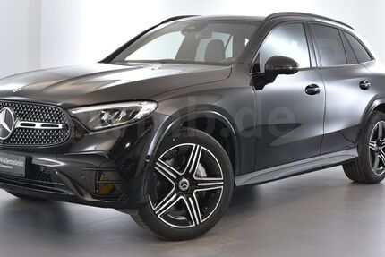 Mercedes-Benz GLC 220 9.900 km 59.470 &euro; Chemnitz 09120