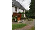 Einfamilienhaus mit großen Garten