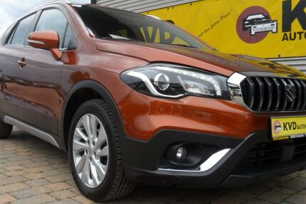 Suzuki SX4 63.100 km 15.750 &euro; Chemnitz/Mittelbach 09224