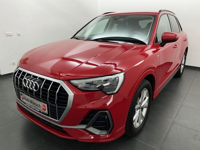 Audi Q3 99.928 km 24.890 &euro; Mittweida 09648