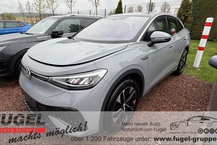 VW ID.5 36.390 km 26.899 &euro; Chemnitz - Mittelbach 09224