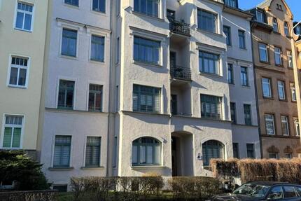 Wohnung Chemnitz Kapellenberg - 1.5 Zimmer, 37 m&sup2;, 260&euro; | Angebot:26286521