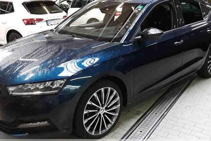 Skoda Octavia 53.010 km 19.999 &euro; Chemnitz 09125