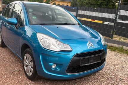 Citroen DS3 121.819 km 4.490 &euro; Chemnitz 09114