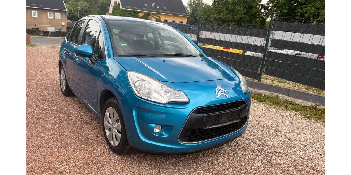 Citroen DS3 121.819 km 4.490 &euro; Chemnitz 09114