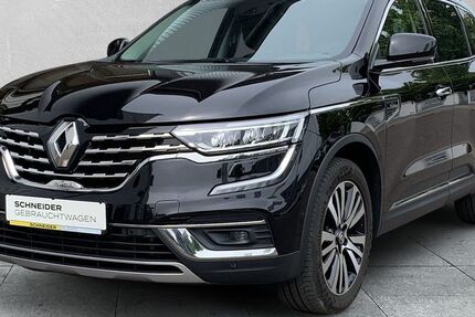 Renault Koleos 110.298 km 21.890 € Chemnitz 09131