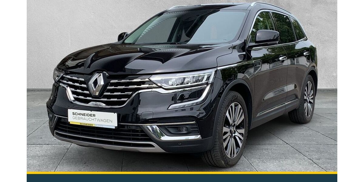 Renault Koleos 110.298 km 21.890 € Chemnitz 09131