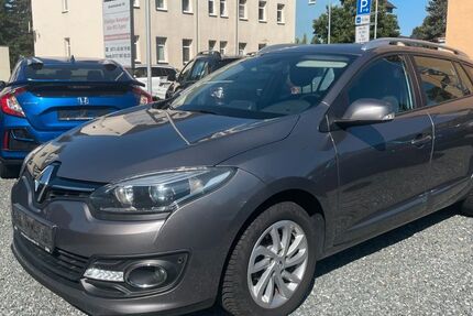 Renault Megane 99.000 km 6.000 &euro; Chemnitz 09114