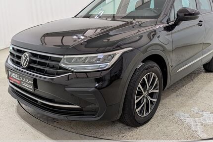 VW Tiguan 71.180 km 22.965 &euro; Chemnitz - Mittelbach 09224
