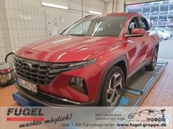 Hyundai TUCSON 43.320 km 24.499 &euro; Oberlungwitz 09353