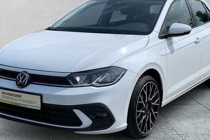 VW Polo 63.451 km 14.590 &euro; Frankenberg 09669