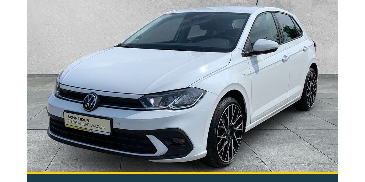 VW Polo 63.451 km 14.590 &euro; Frankenberg 09669